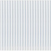 تصویر چسب حرارتی تفنگی 7 میلی متری بسته 20 عددی 