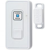 تصویر مگنت دروپنجره کلاسیک بیسیم CLASSIC PULSE V2