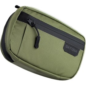 تصویر کیف EDC ساتونا مدل Mini Pro 