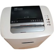 تصویر کاغذ خردکن مهر Paper Shredder MEHR mm-۳۵۰c 