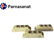 تصویر دیود Semikron مدل SKKD 100/16 