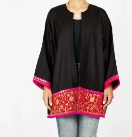 تصویر کت سنتی مجلسی 