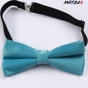 تصویر پاپیون ساده کد 11490 Simple bow tie code 11490