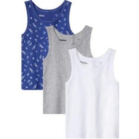 تصویر رکابی لوپیلو 