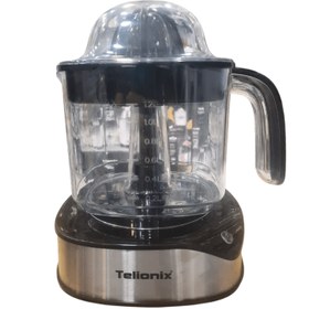 تصویر آب مرکبات گیری تلیونیکس مدل TELIONIX 1603 