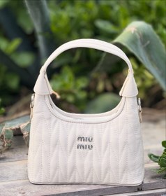 تصویر کیف میو میو کد۱۷۴ - شیری 