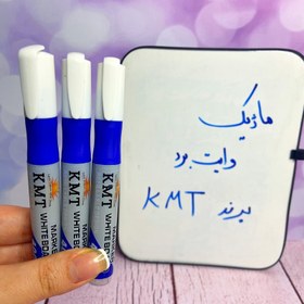 تصویر ماژیک وایتبرد kmt 