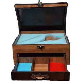 تصویر جعبه لوازم خیاطی TERME sewing tool box