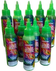 تصویر تینت رنگ مو گارنیک حجم 100میل 