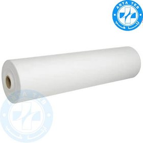 تصویر رول ملحفه ۸۰ سانتی ا Disposable sheet roll 80cm Disposable sheet roll 80cm