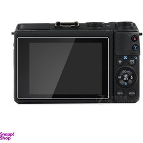 تصویر محافظ صفحه نمایش دوربین مدل Canon EOS M10 