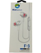 تصویر هندزفری BlueSpectrum مدل F-3 