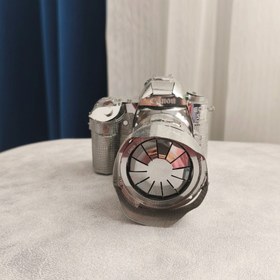 تصویر ماکت دکوری دوربین 