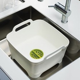 تصویر لگن سینک لیمون کد ۱۰۴۱ 