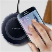 تصویر شارژر وایرلس سامسونگ Samsung Wireless Charger 