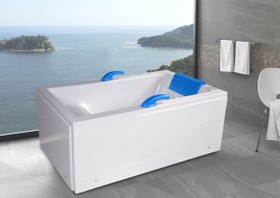 تصویر وان جکوزی لادر مدل L710 