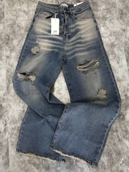 تصویر بگ جین رادو برشکا 