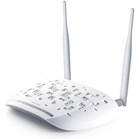 تصویر مودم روتر تی پی لینک TP-LINK TD-W8961N 