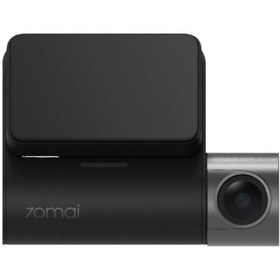 تصویر دوربین ماشین شیائومی 70 mai Dash Cam Pro Plus A500S-1 به همراه دوربین عقب 