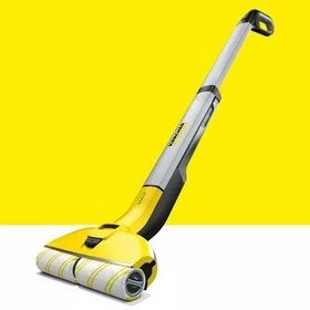 تصویر زمین شوی شارژی کارچر آلمان کد KARCHER-FC-3 