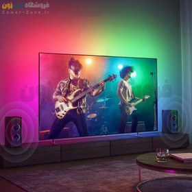 تصویر کیت همگام سازی نور پس زمینه مانیتور Monitor Backlight Screen Color Sync Kit 