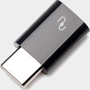 تصویر کابل شارژ باسئوس مدل Pudding طول ۱.۲ متر فست شارژ ۱۰۰ وات 