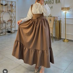 تصویر شومیز دامن 2024 