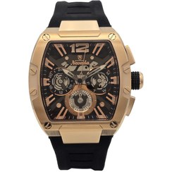 تصویر ساعت مردانه کرنوگراف نیوادا 