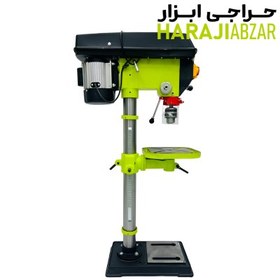 تصویر دریل ستونی ایکسکورت 20 مدل XJS01-20 