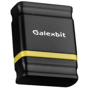 تصویر فلش مموری گلکسبیت مدل Microbit با ظرفیت 8 گیگابایت ا Microbit 8GB USB2.0 Flash Memory Microbit 8GB USB2.0 Flash Memory