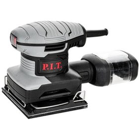 تصویر سمباده لرزان اوربیتال 240 وات پی ای تی مدل PSP100_C 