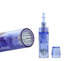 تصویر کارتریج دستگاه میکرونیدلینگ دکتر پن 