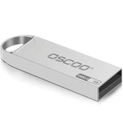 تصویر فلش مموری اوسکو مدل R002 ظرفیت ۳۲ گیگابایت USB 2.0 