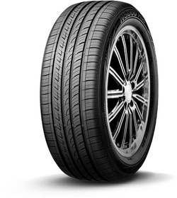 تصویر تایر رودستون 205/60R14 گل N5000 plus 205/60R14 N5000roadstone