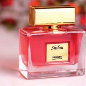 تصویر ادکلن شیلان انریکه Enrique Perfume Shilan میل 100 شناسه کالا: 2983