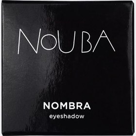 تصویر سایه چشم نومبرا نوبا مدل Nouba Nombra Eyeshadow 