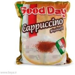 تصویر کاپوچینو گوددی بسته 30 عددی اصلی کد BF-151 