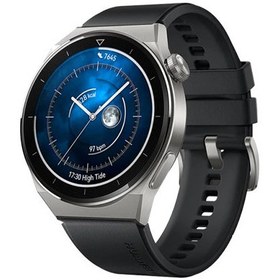 تصویر ساعت هوشمند هواوی مدل GT 3 Pro ا Huawei GT 3 Pro Smartwatch Huawei GT 3 Pro Smartwatch