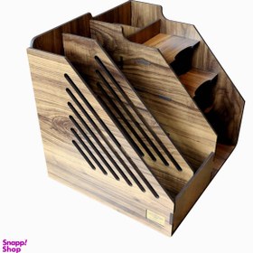 تصویر کازیه ای پلاس دیزاین کد BORG1 