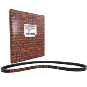 تصویر تسمه دینام پراید یورو 4 سایپا شرکتی | Pride Euro 4 Saipa Company alternator belt 