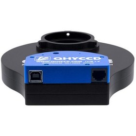 تصویر چرخ فیلتر QHY مدل QHYCFW3-M-SR 