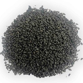 تصویر سیاه دانه 