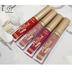 تصویر رژلب مایع برند TooFaced 