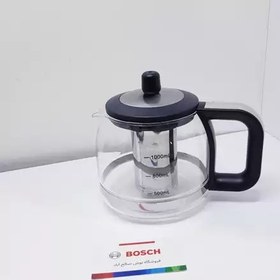 تصویر چای ساز روهمی بوش مدل WB-99ST i Bosch tea maker model WB-99ST