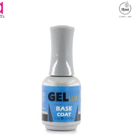 تصویر بیس ژل کاشت ناخن ویتالوکس Vitalux 