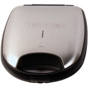 تصویر ساندویچ ساز گریمن مدل GR-SW191 GRIMMEN GR-SW191 Sandwich Maker