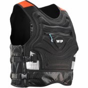 تصویر جلیقه جاذب ضربه و شناوری FORWARD WIP IMPACT VEST 50N 