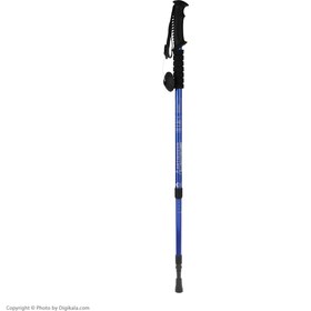 تصویر عصای کوهنوردی آنتی شوک مدل T-01 
