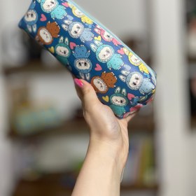 تصویر جامدادی لبوبو 