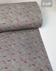 تصویر پارچه تریکو 